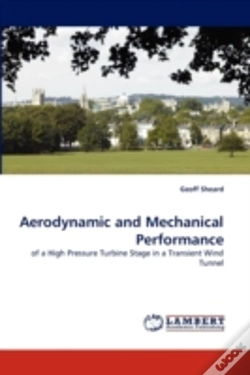 Capa do artigo Aerodynamic And Mechanical Performance