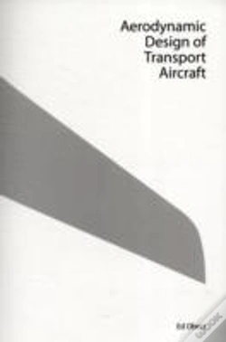 Capa do artigo Aerodynamic Design Of Transport Aircraft