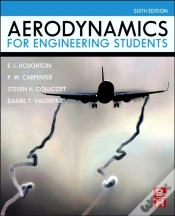 Capa do artigo Aerodynamics For Engineering Students