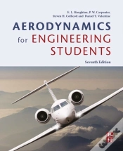 Capa do artigo Aerodynamics For Engineering Students