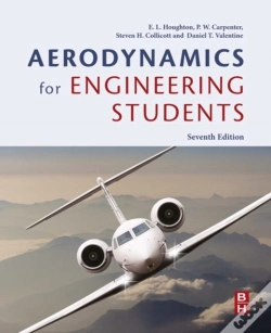 Capa do artigo Aerodynamics For Engineering Students