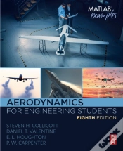 Capa do artigo Aerodynamics For Engineering Students