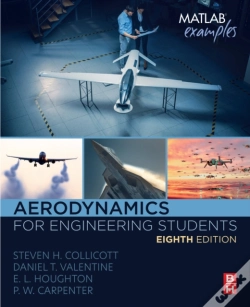 Capa do artigo Aerodynamics For Engineering Students