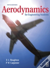 Capa do artigo Aerodynamics For Engineering Students