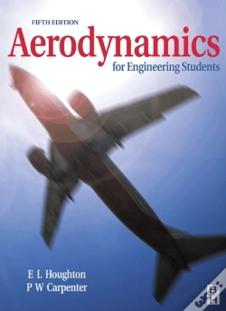 Capa do artigo Aerodynamics For Engineering Students