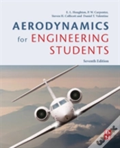 Capa do artigo Aerodynamics For Engineering Students