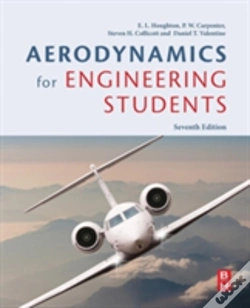 Capa do artigo Aerodynamics For Engineering Students