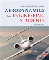 Aerodynamics For Engineering Students
