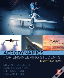 Capa do artigo Aerodynamics For Engineering Students