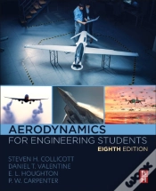 Capa do artigo Aerodynamics For Engineering Students