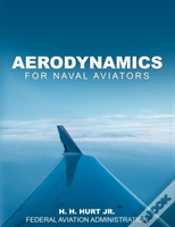 Capa do artigo Aerodynamics For Naval Aviators