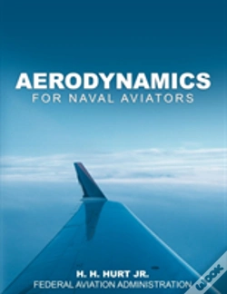 Capa do artigo Aerodynamics For Naval Aviators