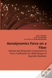 Aerodynamics Force On A Fiber