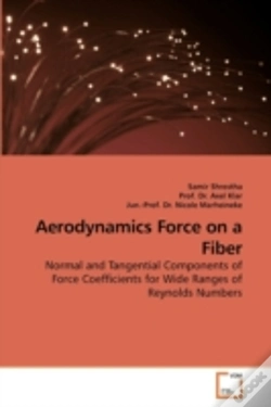 Capa do artigo Aerodynamics Force On A Fiber