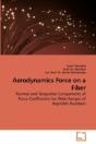 Aerodynamics Force On A Fiber - Preview
