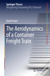 Capa do artigo Aerodynamics Of A Container Freight Train