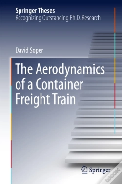 Capa do artigo Aerodynamics Of A Container Freight Train