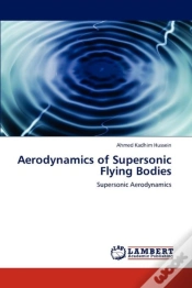 Capa do artigo Aerodynamics Of Supersonic Flying Bodies