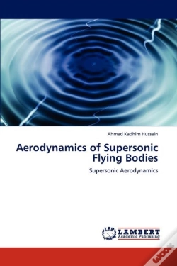 Capa do artigo Aerodynamics Of Supersonic Flying Bodies