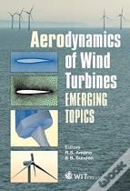 Aerodynamics Of Wind Turbines