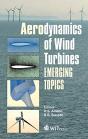 Aerodynamics Of Wind Turbines - Preview
