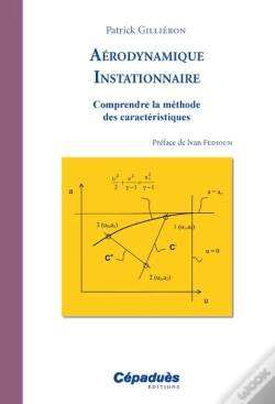 Capa do artigo Aerodynamique Instationnaire ; Comprendre La Methode Des Caracteristiques
