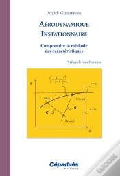 Capa do artigo Aerodynamique Instationnaire ; Comprendre La Methode Des Caracteristiques