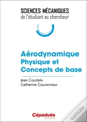 Capa do artigo Aérodynamique Physique Et Concepts De Base