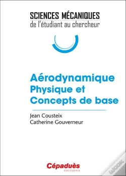 Capa do artigo Aérodynamique Physique Et Concepts De Base