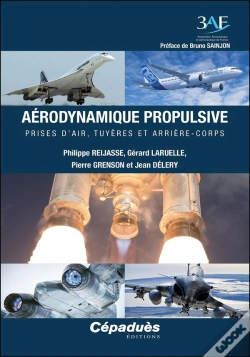 Capa do artigo Aérodynamique Propulsive