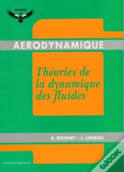 Capa do artigo Aerodynamique ; Theories De La Dynamique Des Fluides