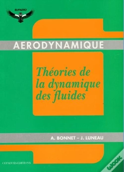 Capa do artigo Aerodynamique ; Theories De La Dynamique Des Fluides