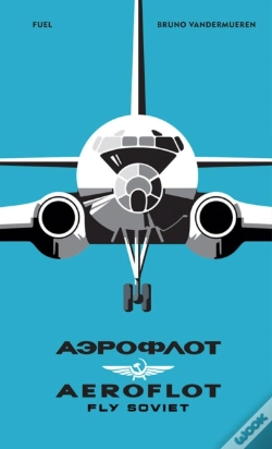 Capa do artigo Aeroflot Â€“ Fly Soviet