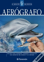 Capa do artigo Aerógrafo