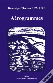 Capa do artigo Aérogrammes