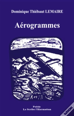 Capa do artigo Aérogrammes