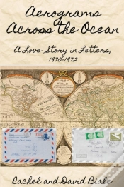 Capa do artigo Aerograms Across The Ocean