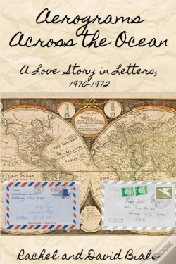 Capa do artigo Aerograms Across The Ocean