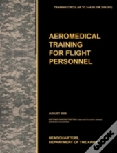 Aeromedical Training For Flight Personnel