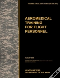 Capa do artigo Aeromedical Training For Flight Personnel