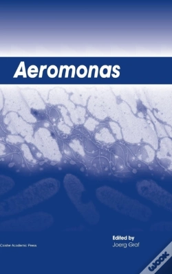 Capa do artigo Aeromonas
