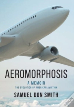 Capa do artigo Aeromorphosis