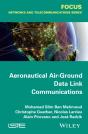 Aeronautical Air-Ground Data Link Communications - Preview
