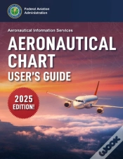 Capa do artigo Aeronautical Chart User