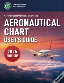 Capa do artigo Aeronautical Chart User'S Guide (2026)