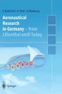 Aeronautical Research In Germany - Preview