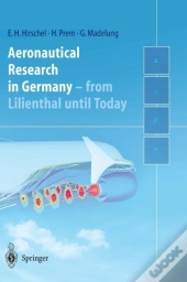 Aeronautical Research In Germany