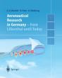 Aeronautical Research In Germany - Preview