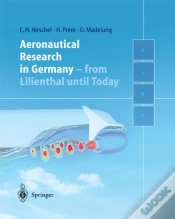 Capa do artigo Aeronautical Research In Germany