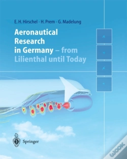 Capa do artigo Aeronautical Research In Germany